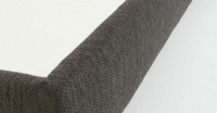 Dunlopillo Tap 20 Upholstered base