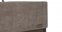Dunlopillo Tapizado Reclinable divan