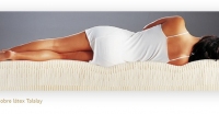 Dunlopillo Royal Soft  Talalay Latex mattress