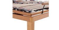 Dunlopillo Epsilon eléctrico Electric adjustable bed base