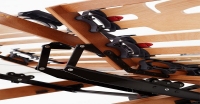 Dunlopillo Epsilon eléctrico Electric adjustable bed base