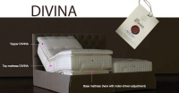 Schramm Divina 80 Pocket spring mattress