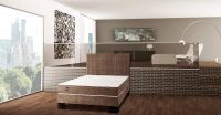 Dunlopillo Emocion 24 Firm Talalay Latex mattress