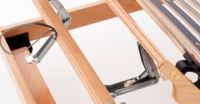 Dunlopillo Epsilon Manual adjustable bed frame