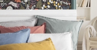 Essix Soft Line Pillow case