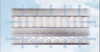 Schramm UM-0 Upholstered base