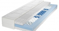 Metzeler Airline Glamour Polyurethane foam HR mattress