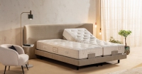 Smattex Legend Pocket spring mattress