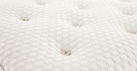 Dunlopillo Luxor Soft 32 Pocket spring mattress