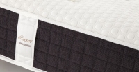 Dunlopillo Luxor Soft 32 Pocket spring mattress