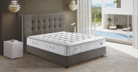 Simmons Fascination Pocket spring mattress