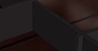 Dunlopillo Tapizado Reclinable divan