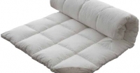 Schramm Lotus Nature Cotton 05 Topper