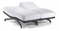 Hollandia Champion 4U Electric adjustable bed base