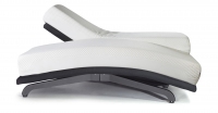 Hollandia Champion 4U Electric adjustable bed base