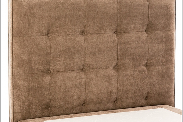 Dunlopillo Cuadros Headboard