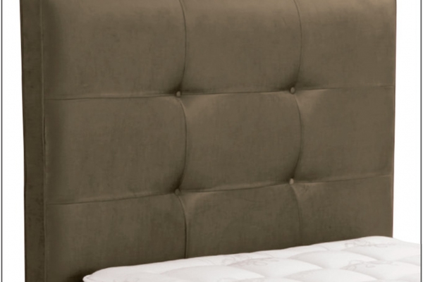 Dunlopillo Rectángulos Headboard