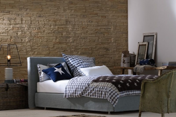 Schramm Purebeds - Chill  Complete Bed