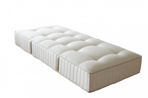 Schramm Emotion Luxe 50 Pocket spring mattress