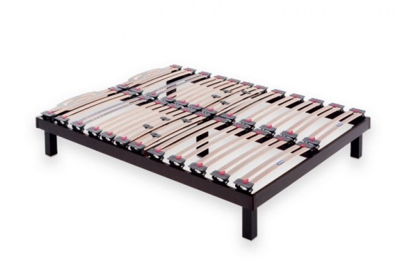 Dunlopillo Epsilon 8 Bed base