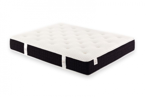 Dunlopillo-Pocked spring Mattress-Luxor Soft 32 Principal