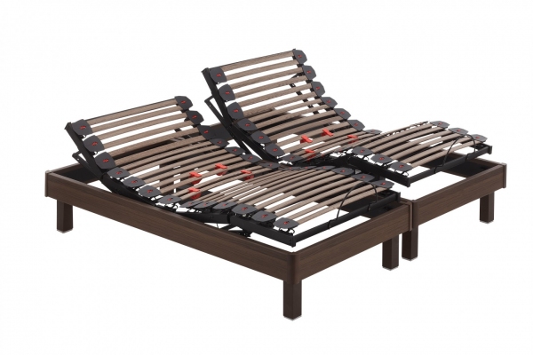 MAGNUS CLASS MOTOR ADJUSTMENT