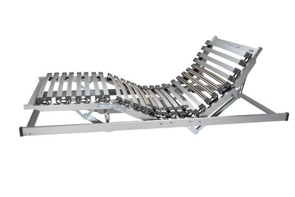 Metzeler Mela-fit 2M Electric adjustable bed base