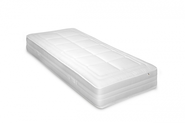 Metzeler Motion Pocket spring mattress