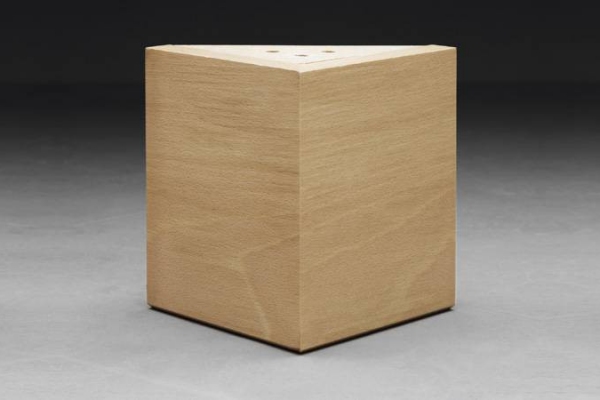 Simmons Corner  Feet