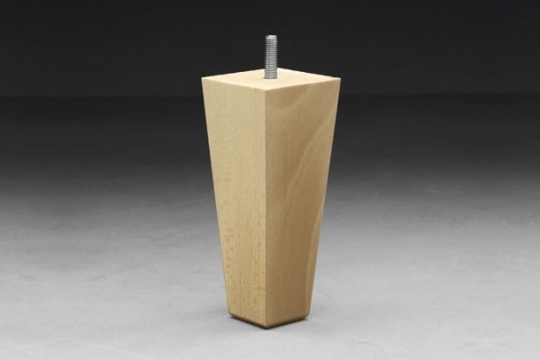 Simmons Pyramide bois Feet