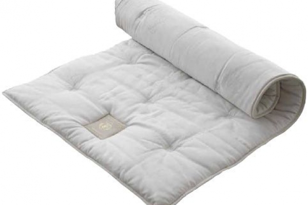 Schramm Lotus Camel 05 Topper