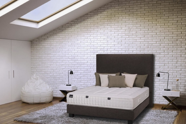 Dunlopillo Triumph Firm Pocket spring mattress