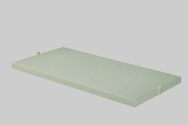 Schramm UM-0-SCA Upholstered base