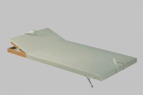 Schramm UM-20 Electric adjustable bed base
