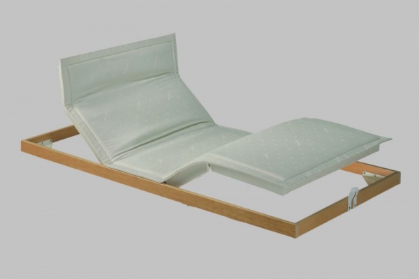 Schramm UM-220 Master M2-SCA Electric adjustable bed base