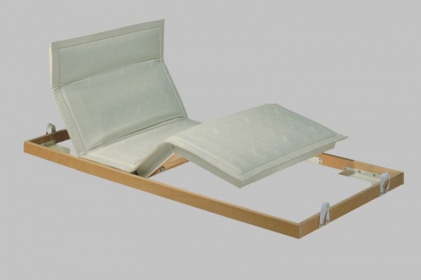 Schramm UM-420 Master M4-SCA Electric adjustable bed base