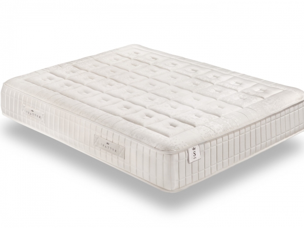 Smattex Florida Pocket spring mattress