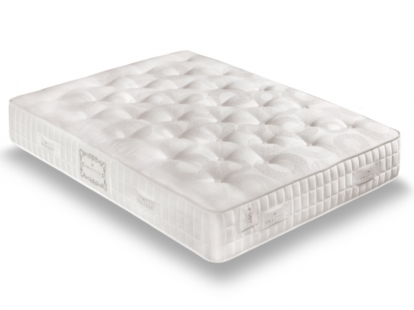 Smattex Legend Pocket spring mattress
