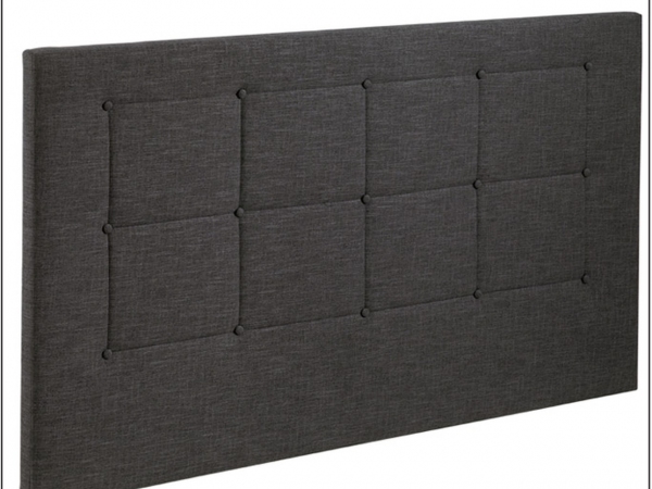 Dunlopillo Capitoné Headboard