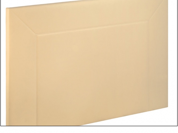 Dunlopillo Costuras Headboard