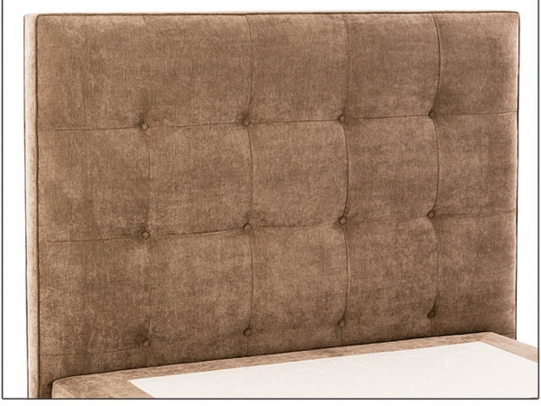 Dunlopillo Cuadros Headboard