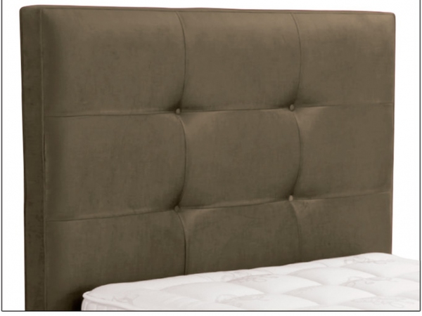 Dunlopillo Rectángulos Headboard