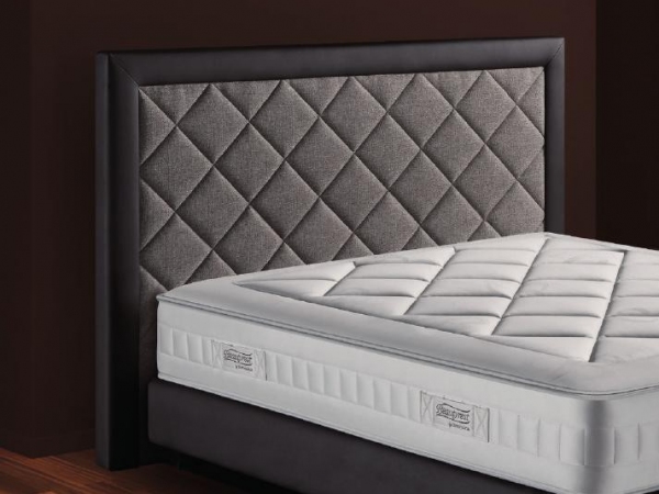 Simmons Street Headboard