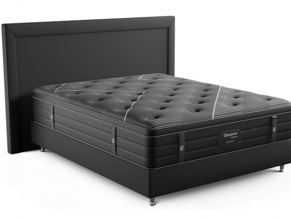 Simmons Beautyrest Black Brooklyn Pocket spring mattress
