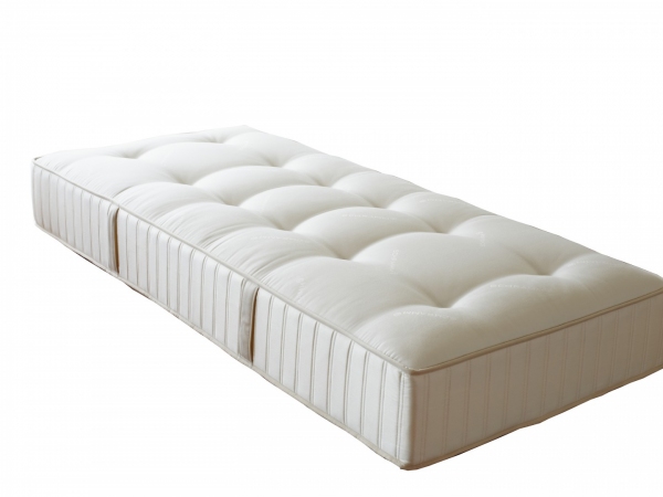 Schramm Emotion Luxe 50 Pocket spring mattress