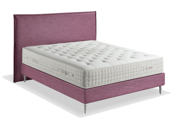 Treca Paris Vienne-Venise Pocket spring mattress
