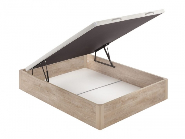 Dunlopillo Madera Reclinable divan