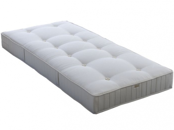 Schramm Emotion 40 Pocket spring mattress