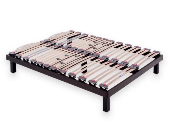 Dunlopillo Epsilon 8 Bed base