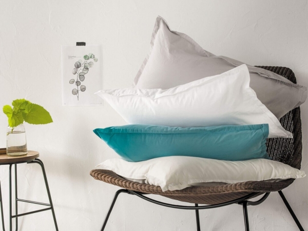 Essix Soft Line Pillow case